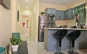 Riviere Chateau - Gros Islet