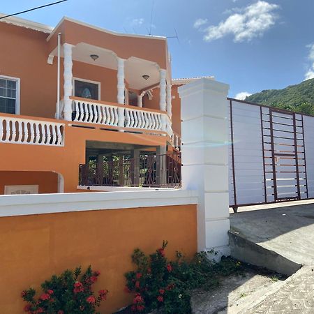 Riviere Chateau - Gros Islet Exterior photo