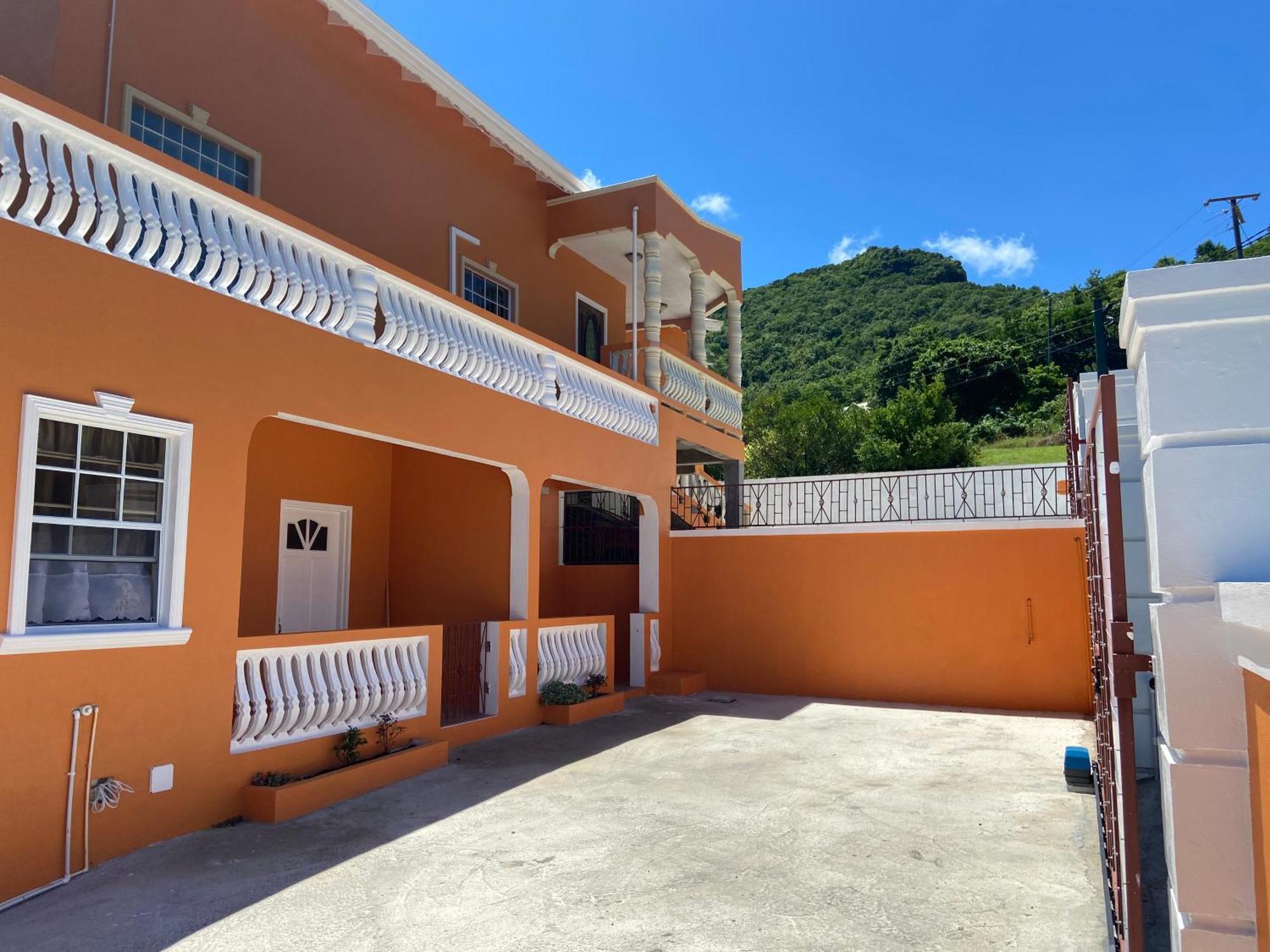 Riviere Chateau - Gros Islet Exterior photo