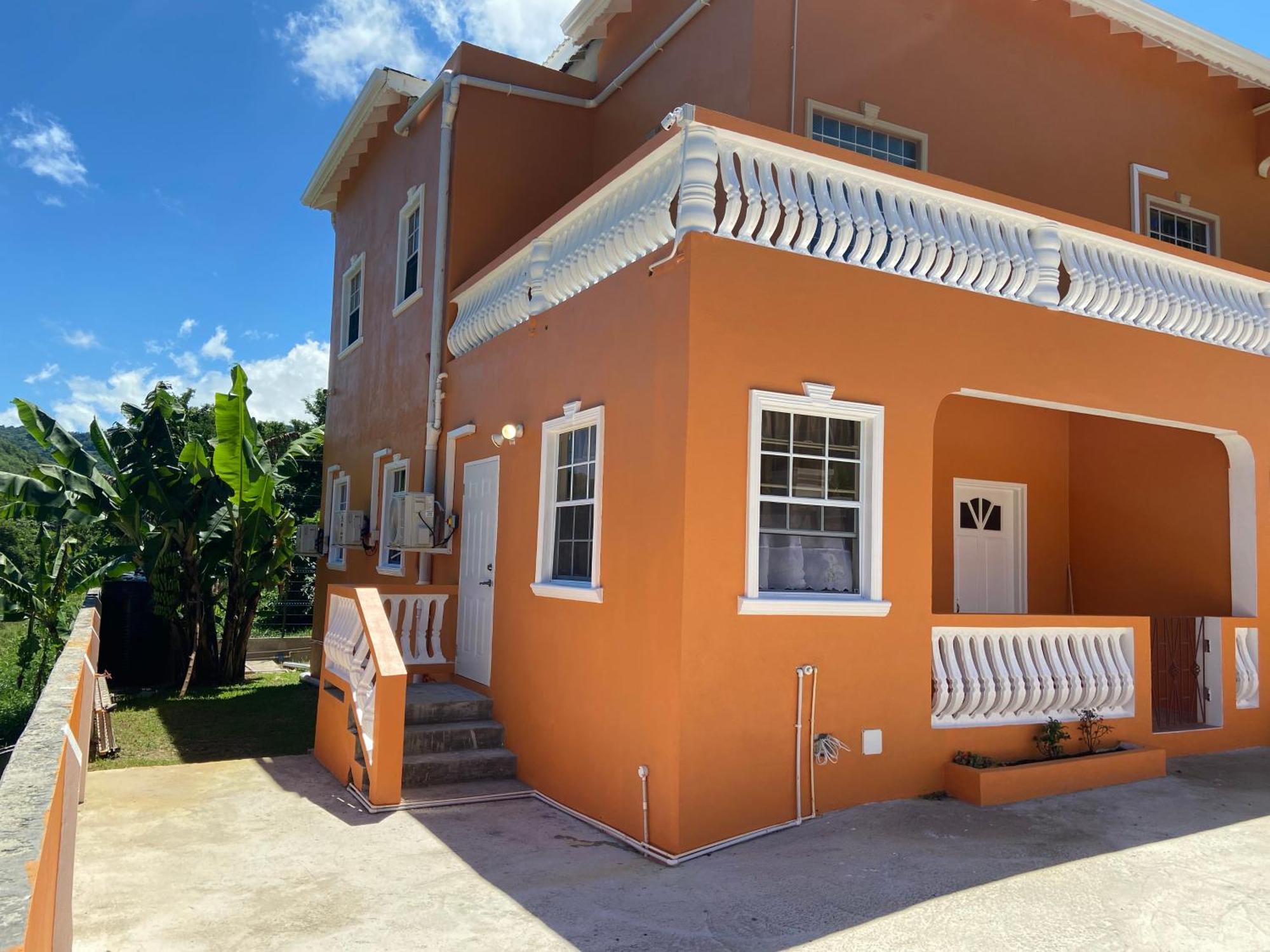Riviere Chateau - Gros Islet Exterior photo